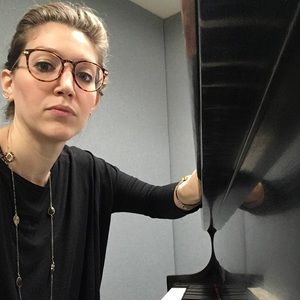 Meet your Posher, Marissa